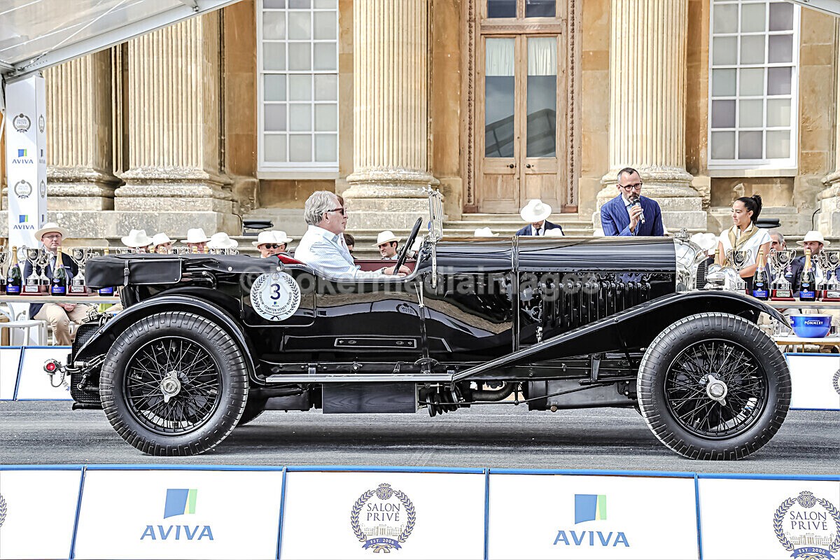SP 2022-205 - SALON PRIVE SEPT 2022