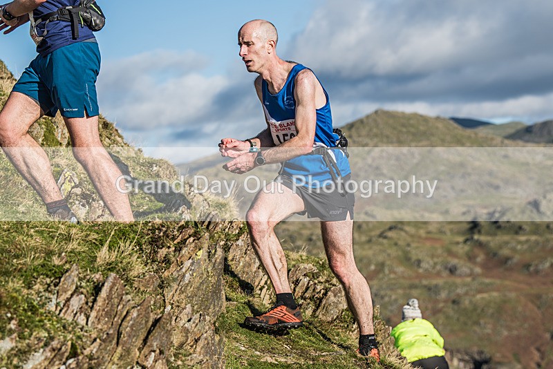 Dunnerdale-247 - Dunnerdale Fell Race Saturday 11th November 2023