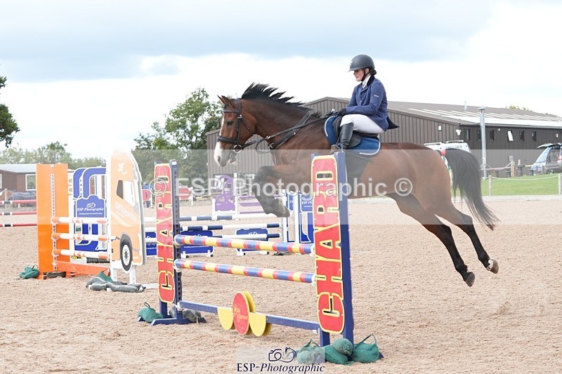 250921-132643-03354 - Cls 15-17 CoH 90cm, 1m and 1.10m