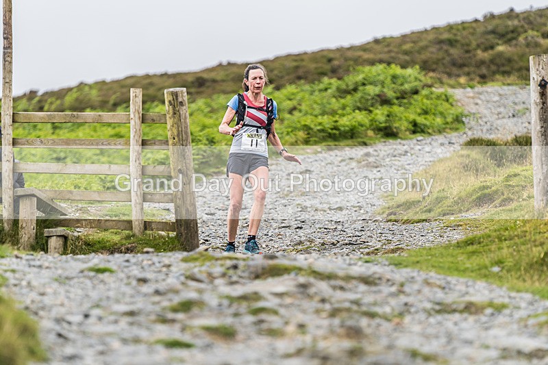 Skiddaw-733 - Skiddaw Fell Race Sunday 7th July 2014