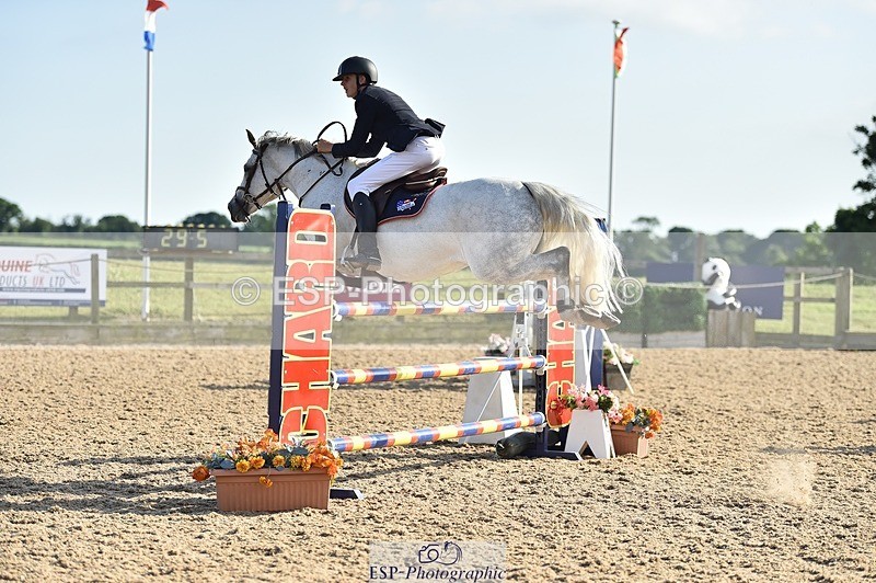 250628-182552-07617 - Cls 14 Pony National 1.15m Members Cup