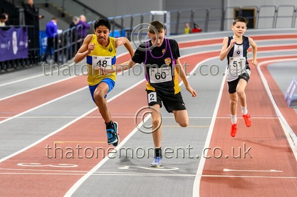 CEREL-910153 - Track Male Set Two