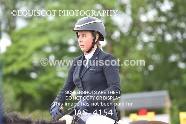 JAC_4154 - CLASS 5 - SAT - 1.15m Members Cup Qualifier/ 1.15m Open
