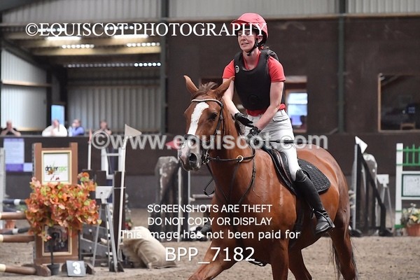 BPP_7182 - CLASS 3 BE80CM