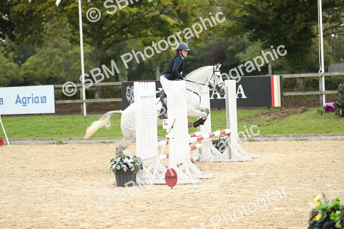 SBM_70321 - J15 - Junior Pony 70cm Championship