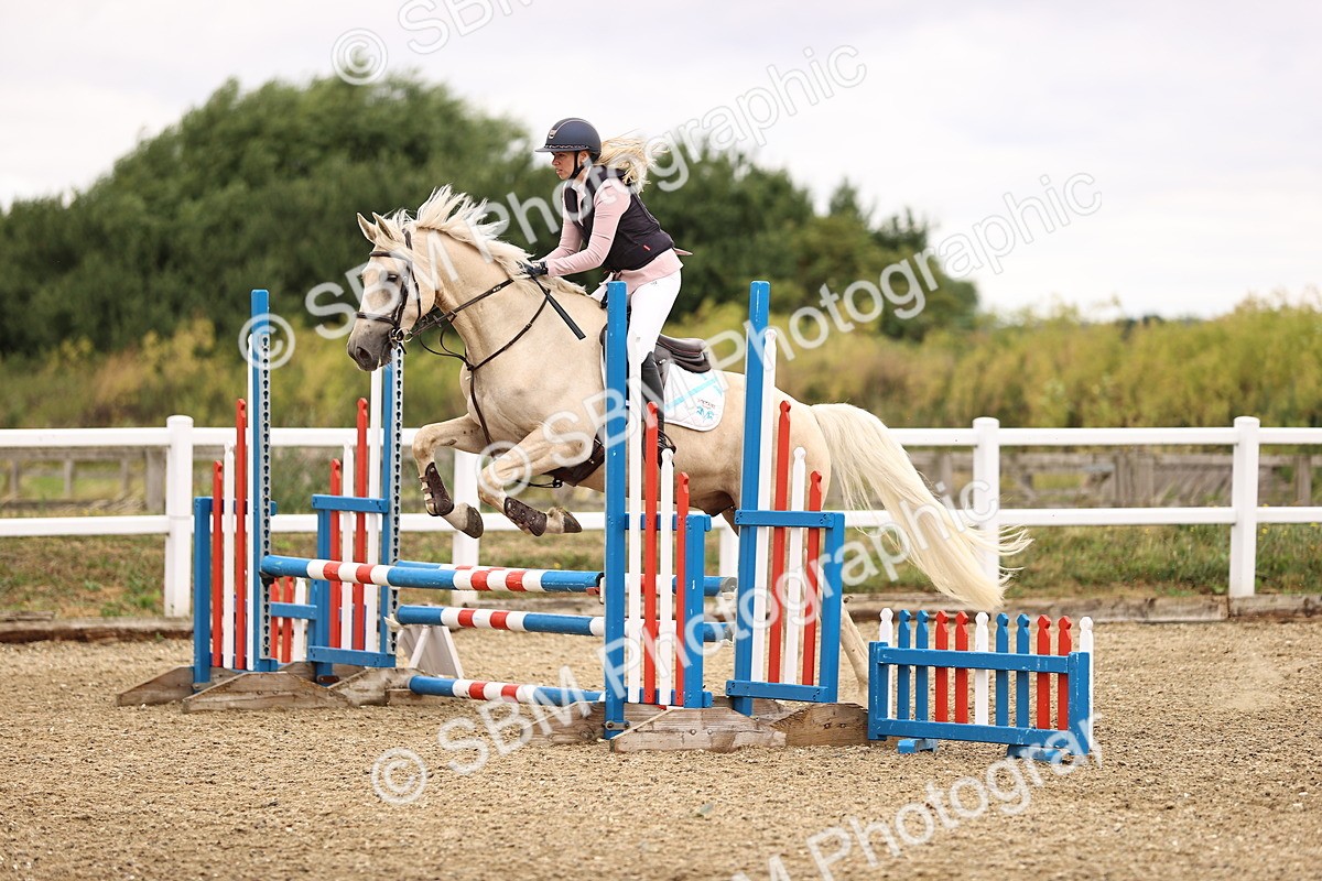 SBM_000023 - Class 1 - Clear Round