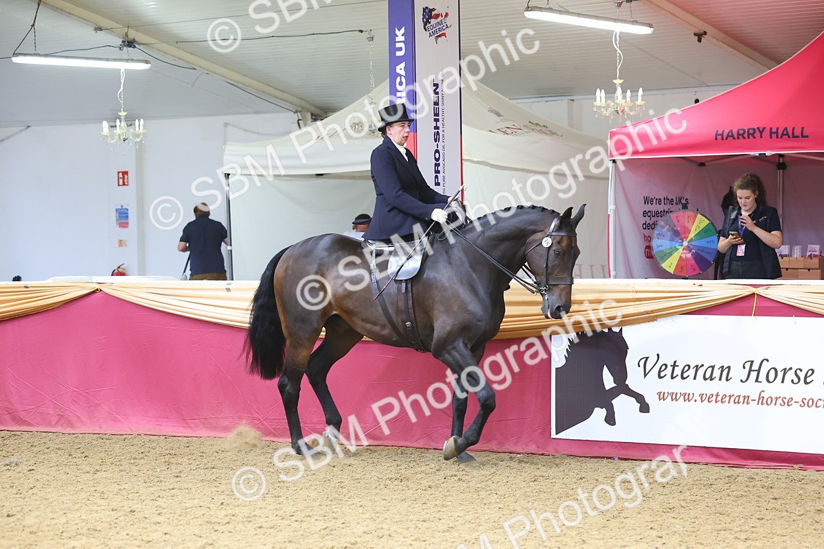 SBM_24480 - Class 906 - Supreme Final - Ridden Pre Vet