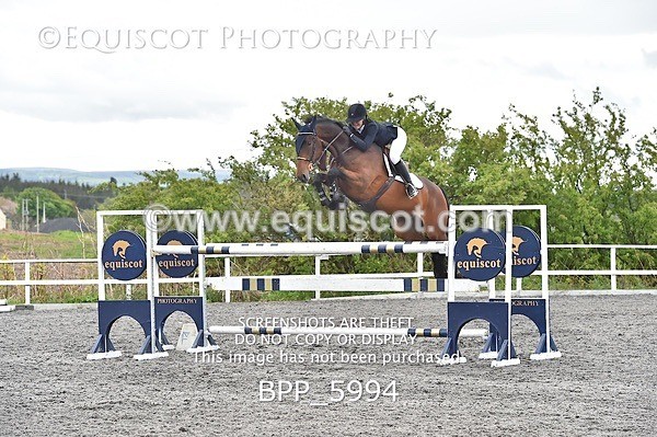 BPP_5994 - SUN CLASS 34 FOXHUNTER 2ND ROUND