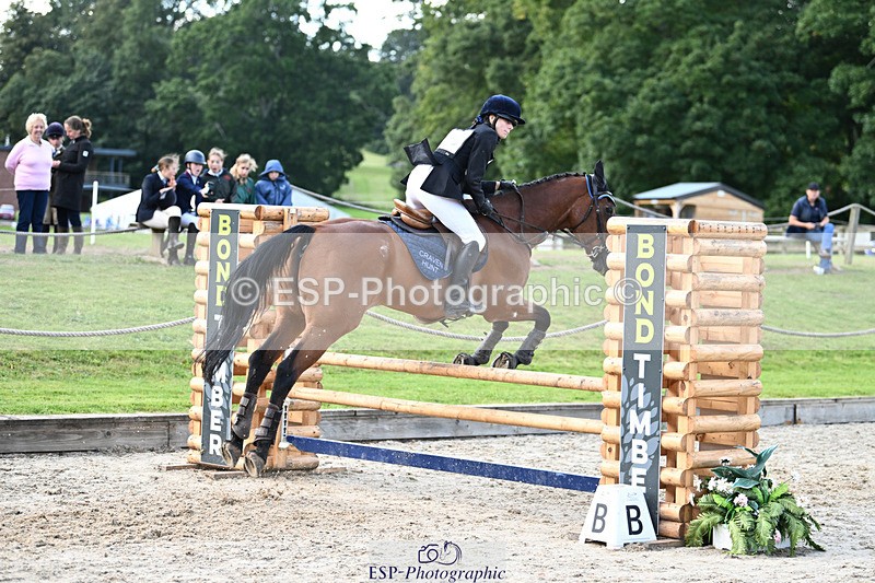 240824X-165905-30502 - 80cm Jump Off
