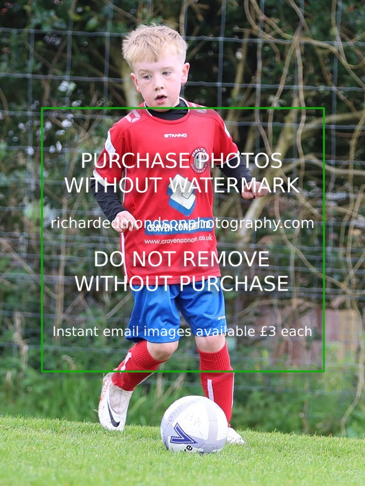 IMG_6137 - Wattsfield Under 6 vs Halton Under 6 (5/5/24)