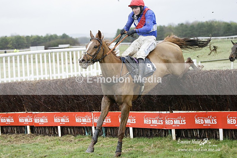 PtP 020122 391 - Larkhill Racing Club Point-to-Point 02/01/2022