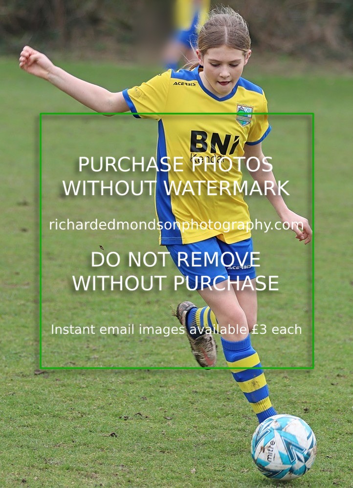 IMGKU20 - Kendal Utd Cobras Extra Photographs (19/3/23)