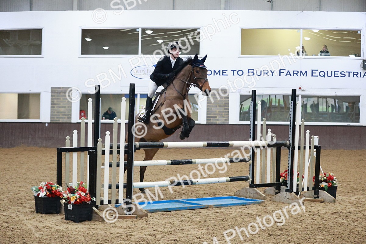 SBM_001288 - Class 4 - Senior Newcomers - 1.10m