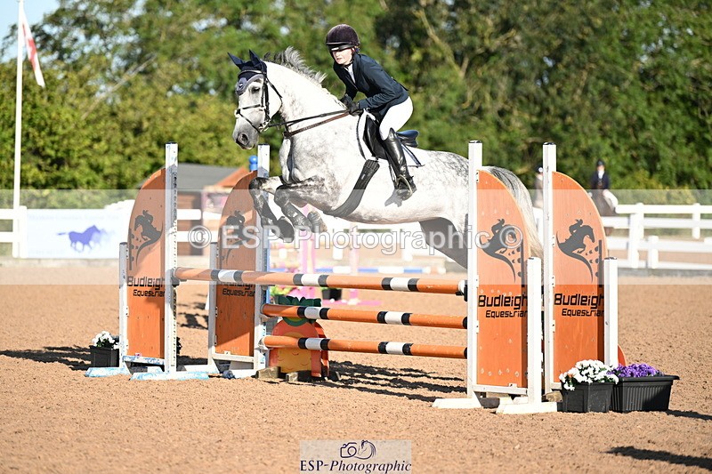 240914A-091921-05836 - Cls 20-S Snr British Novice and 90cm Open