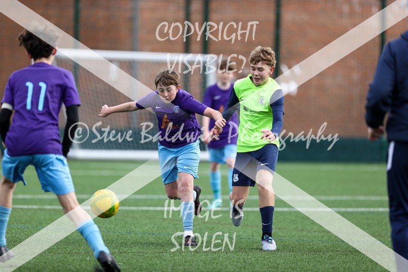 1DX30414 - 2026-03-29 FC Abbey Meads U13 Purple V DC Youth FC U13 Dynamos