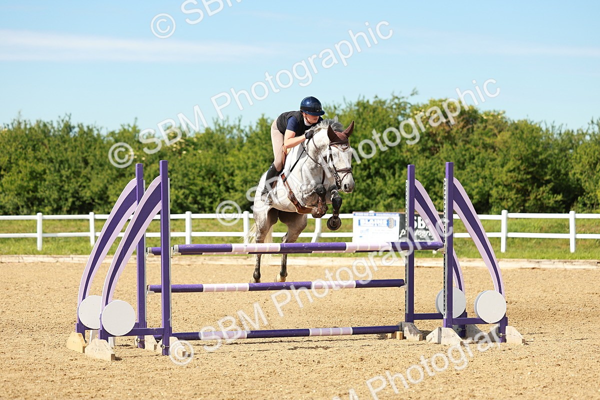 SBM_002608 - Class 4 - Senior Newcomers - 1.10m