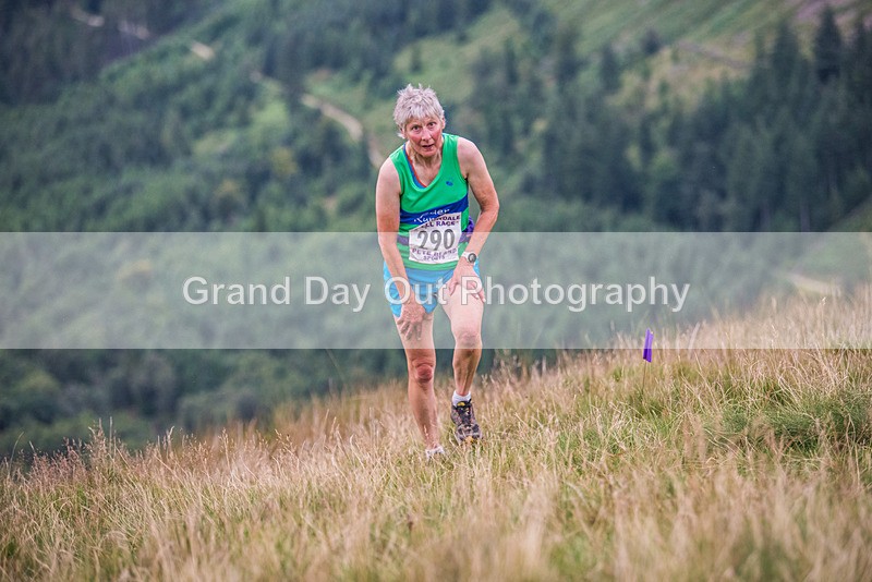 Steel Fell-452 - Steel Fell Race Wednesday 9th August 2023