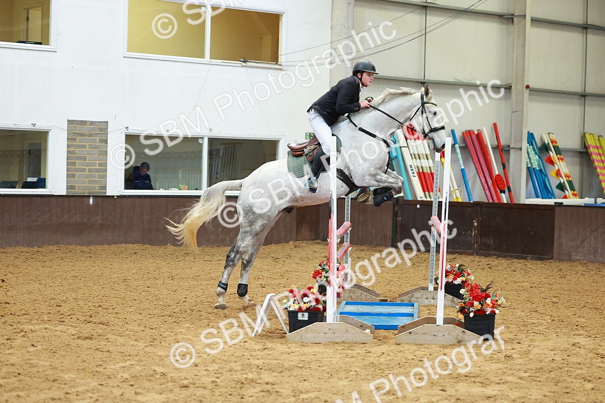 SBM_007154 - Class 19 - Senior Newcomers 1.10m