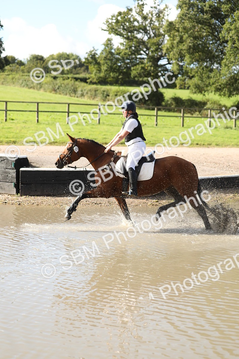 SBM_03876 - E3 Eventers Challenge 70cm Open