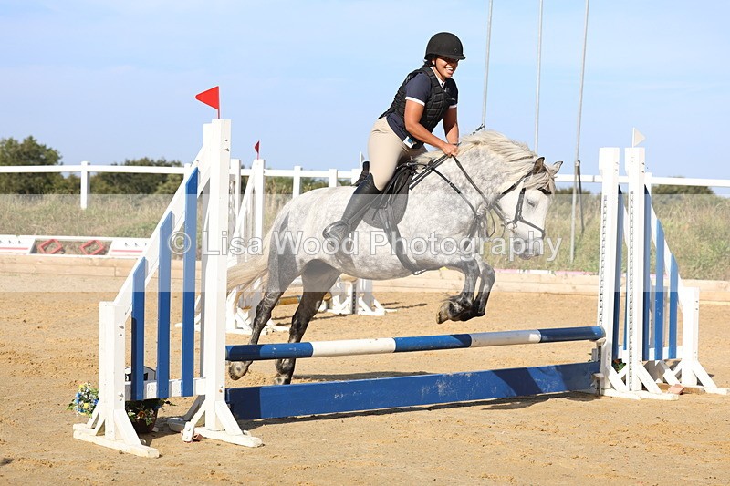 3E7A0351 - Class 3: 50cm Open