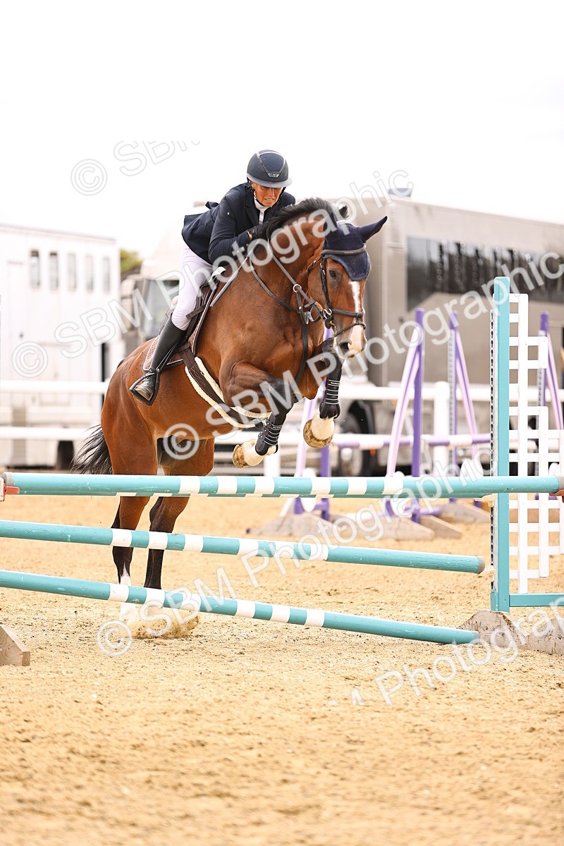 SBM_000291 - Class 3 - Senior British Novice - 90cm