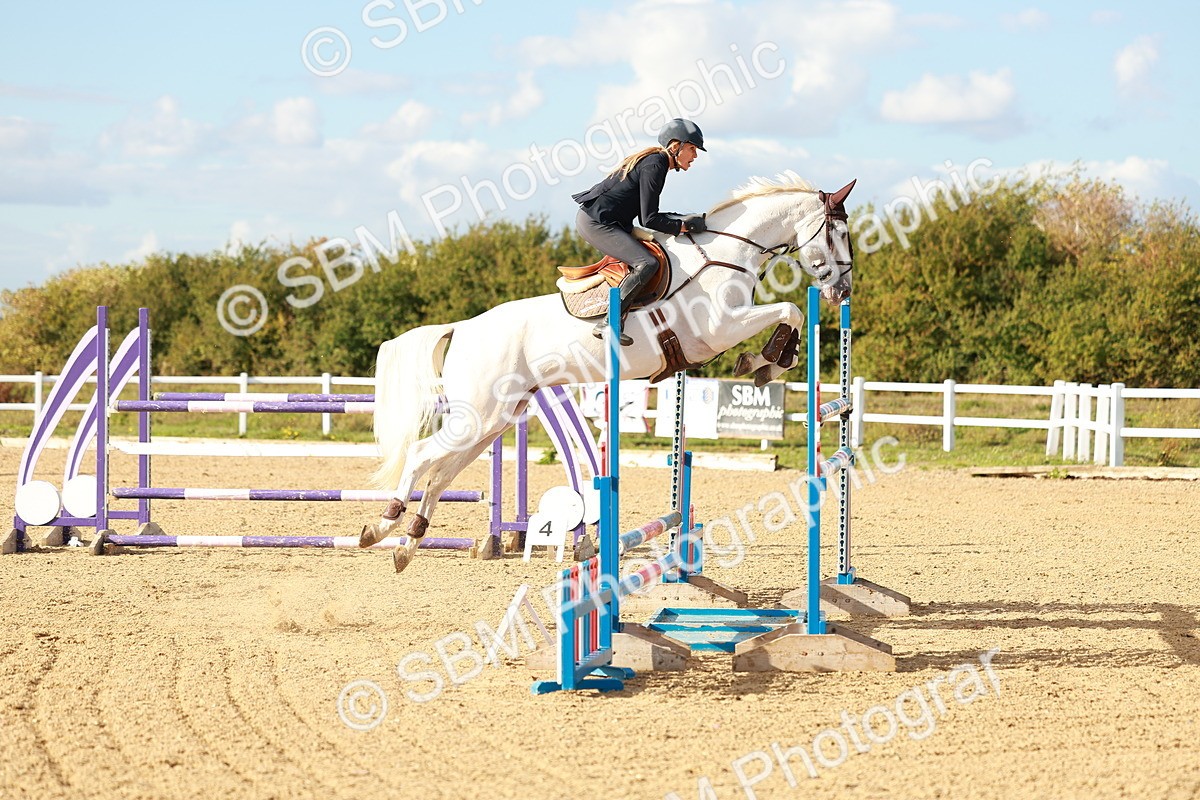 SBM_002303 - Class 6 - National 1.30m