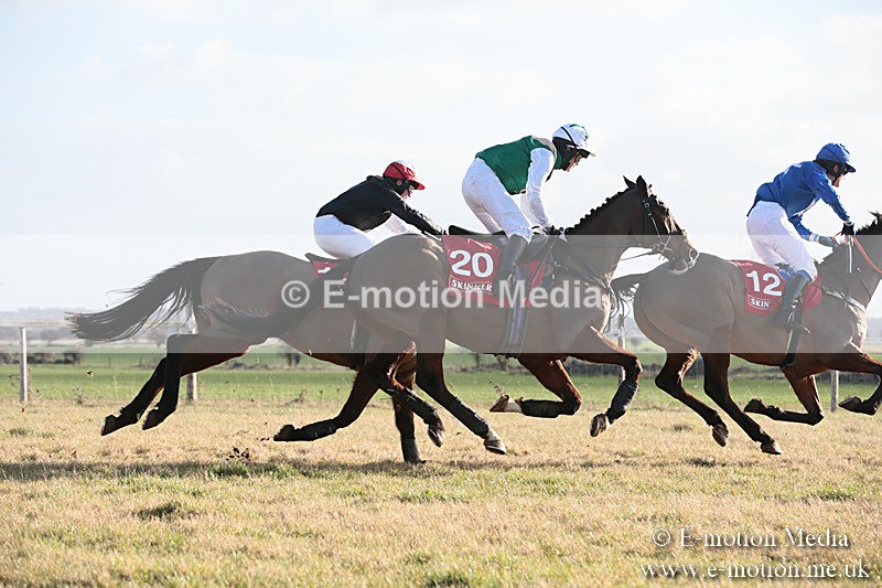 PtP 270119 302 - Cocklebarrow Races 27/01/19