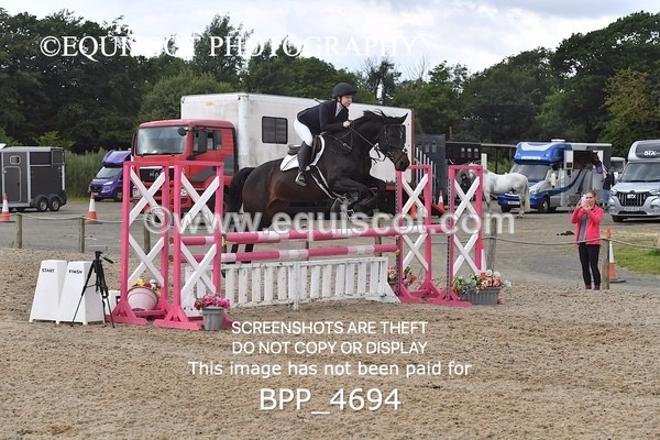 BPP_4694 - CLASS 4 Senior Discovery/ 1m Open