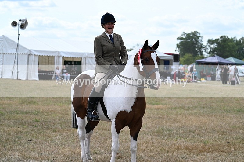 WJ7_5533 - Class 12 Ridden Cob
