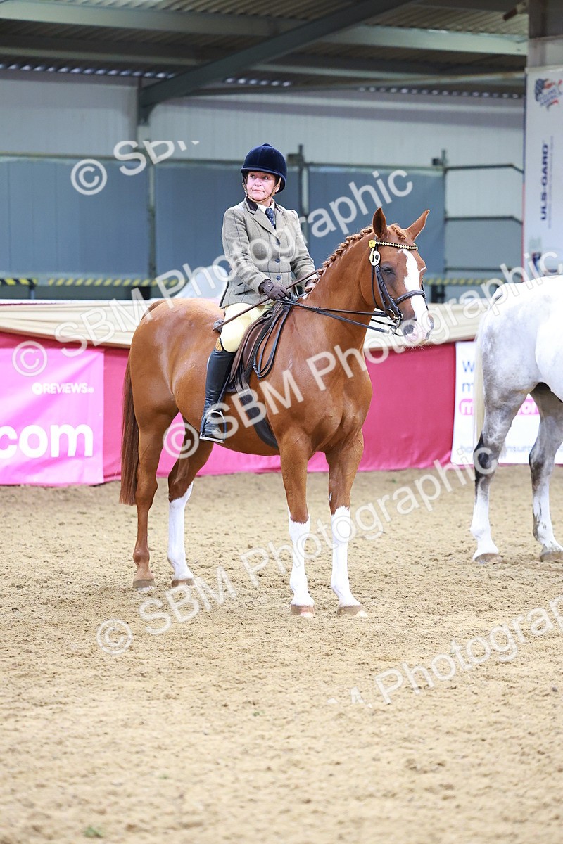 SBM_06309 - Class 12R - Ridden Pre-Vet