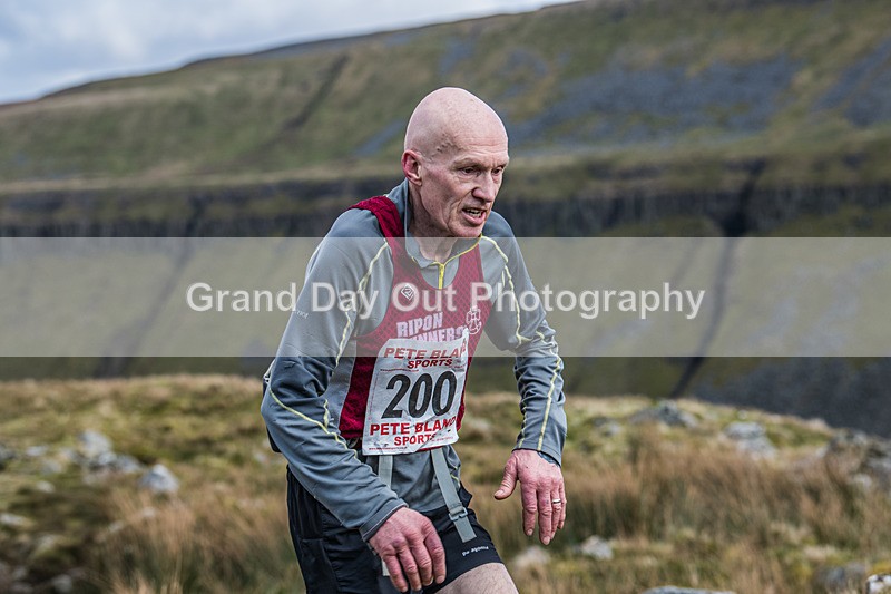 High Cup Nick-605 - Inov8 High Cup Nick Fell Race Saturday 24th February 2024