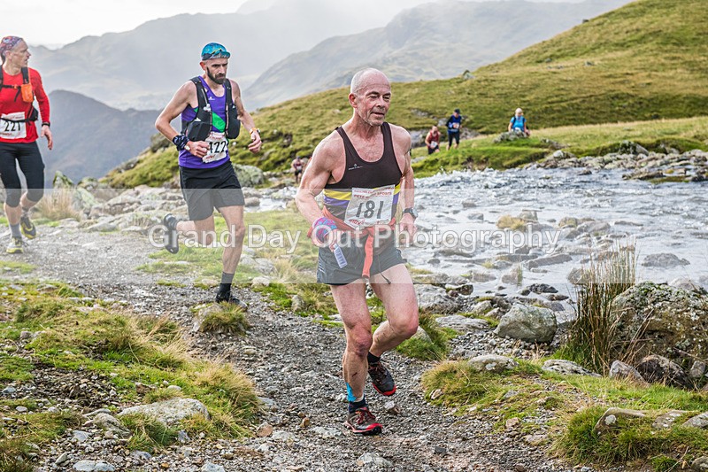 Langdale-623 - Langdale Horseshoe Fell Race Saturday 8th October 2022