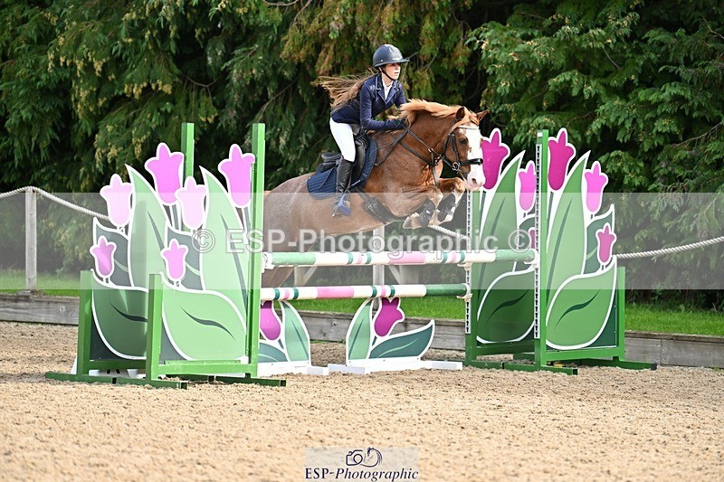 230930-114924-00401 - Cls 4 Pony Newcomers & 1m Open