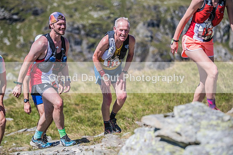 Kentmere-1018 - Kentmere Horseshoe Fell Race Sunday 19th July 2026