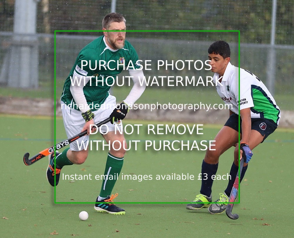 IMG_7010 - Kendal Mens 2nds v Preston 5th