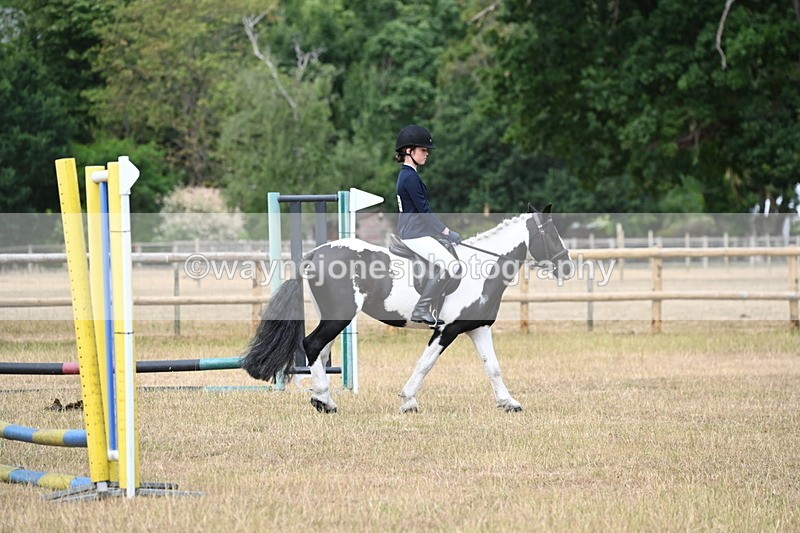 WJ6_7533 - Class 9 Tack and Turnout