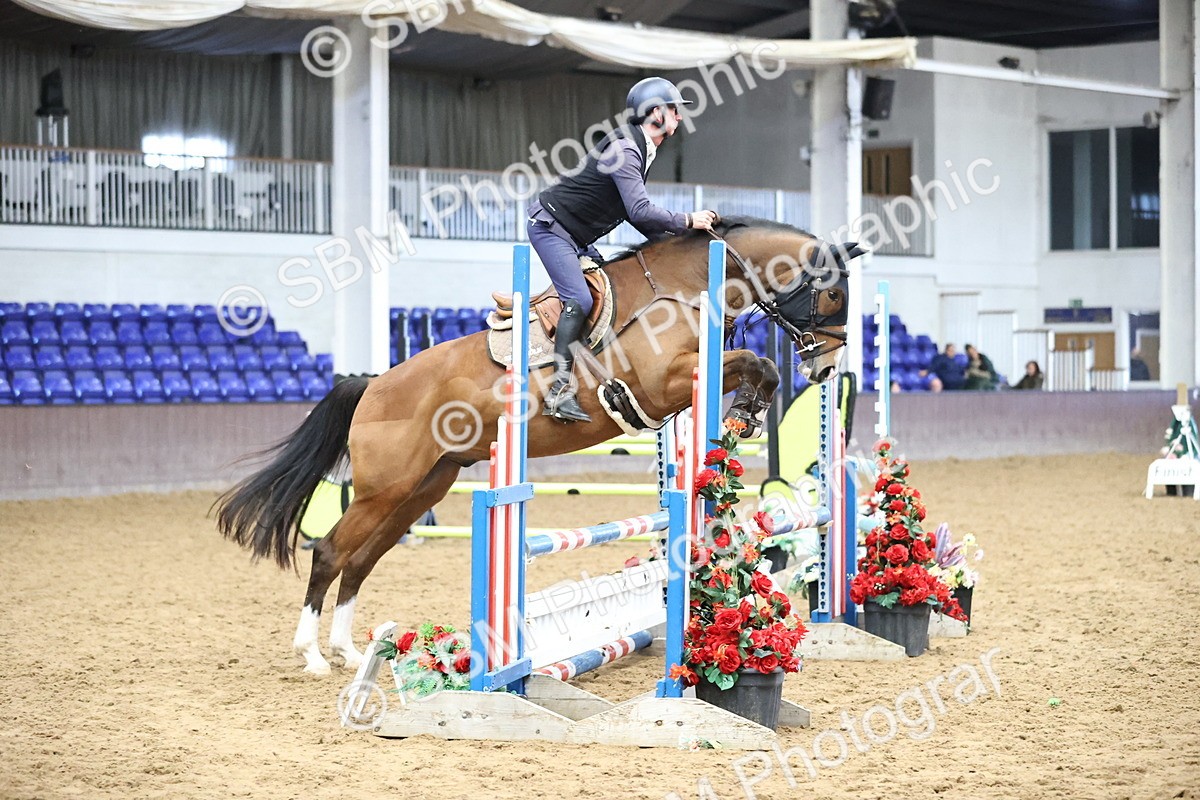 SBM_002769 - Class 9 - Senior British Novice 90cm