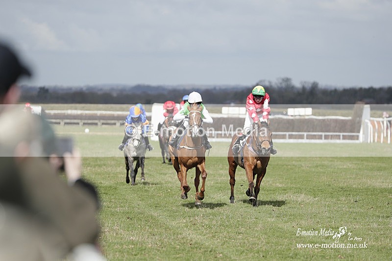 PtP 190323 20 - Oakley Hunt Point-to-Point Brafield-On-The-Green 19/03/23