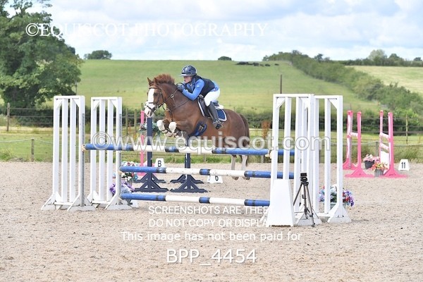 BPP_4454 - CLASS 20 SUN Winter/ Summer 128cm/ Winter/ Summer 138cm