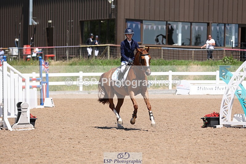 240629A-134531-06537 - Cls 19 Foxhunter and 1.10m Open