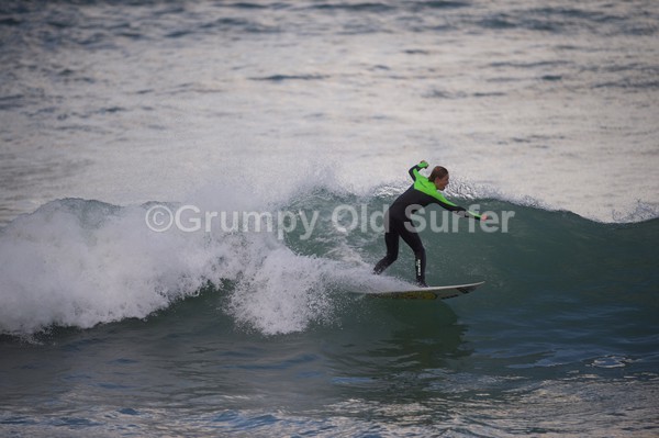 DSC_6067 - Newquay Harbour/Towan 24th Dec 2015