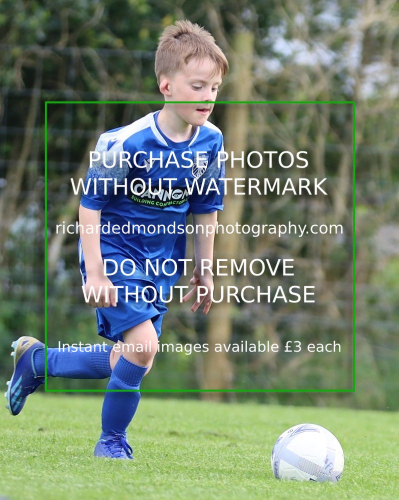 IMG_9827 - Wattsfield Under 7 vs Heathwaite Under 7 (15/5/24)