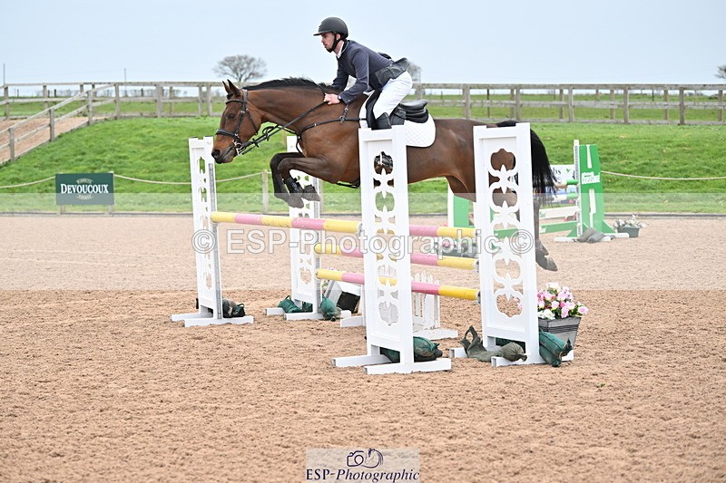 240406A-100249-02612 - Cls 13 Snr 1.05m & 1.10m