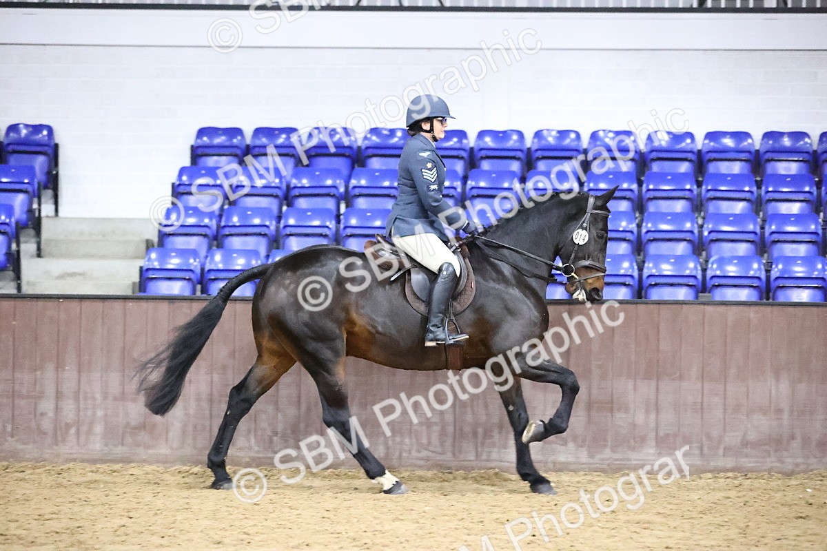 SBM_6877 - Class 25 - UKPSAF Performance 80cm