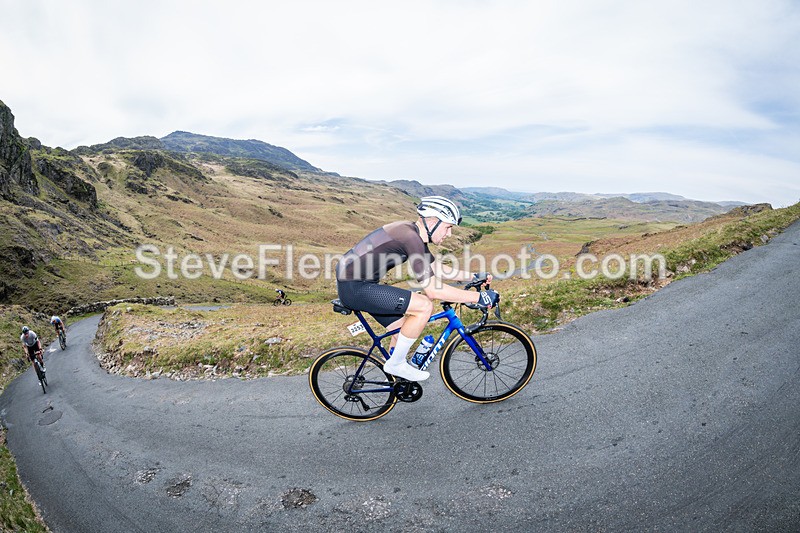 121106 - Hardknott Pass Camera 2 12.00-13.00