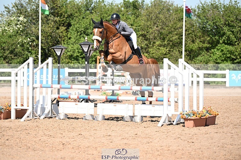 250510-110924-10412 - Cls 20 Snr Discovery and 1m Open