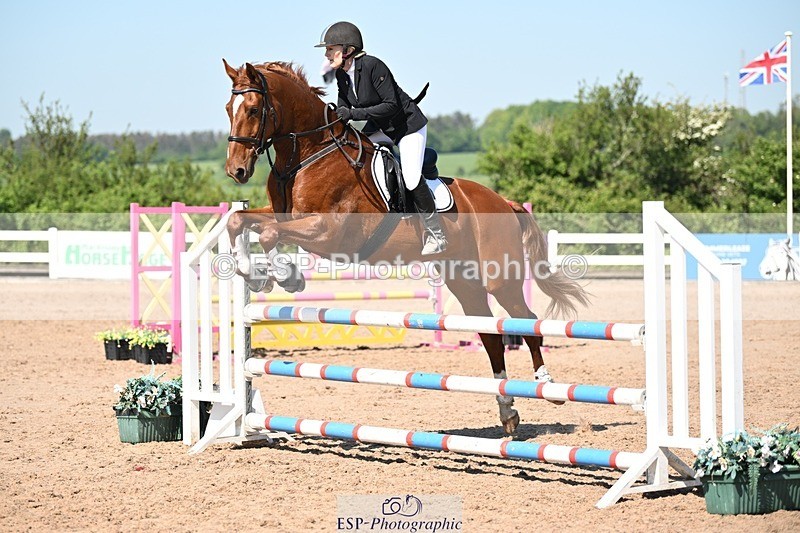 250510-104107-10290 - Cls 20 Snr Discovery and 1m Open