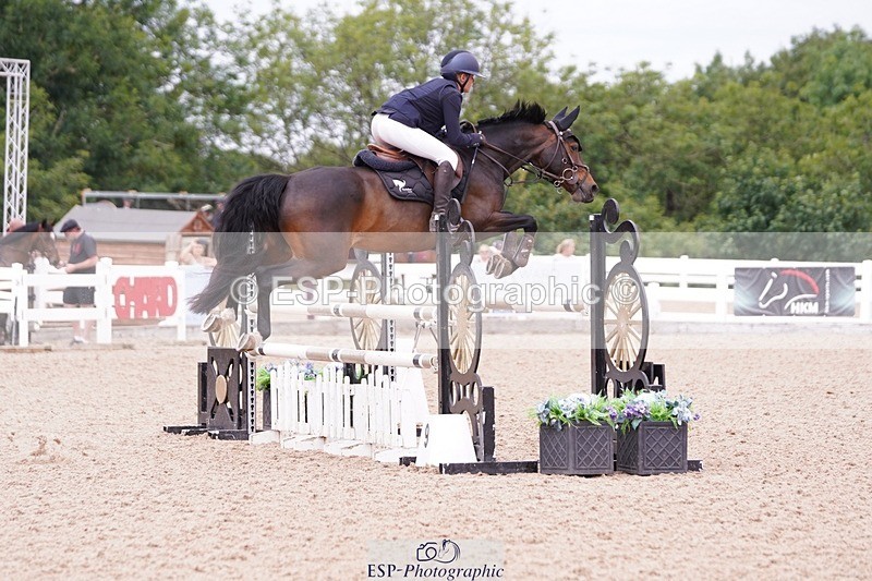 250629-144204-12706 - Cls 38 Pony Foxhunter and 1.10m Open