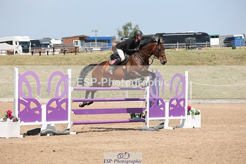 250725-134446-03052 - Cls 3 Snr Foxhunter