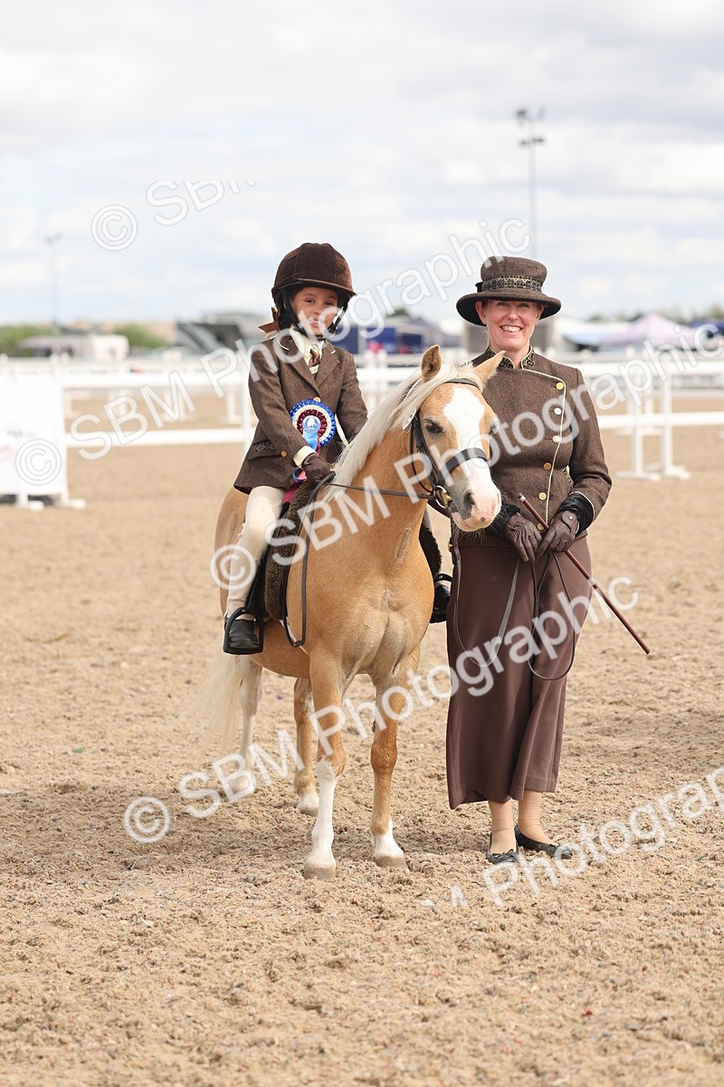 SBM_15844 - Class 309 - Lead Rein Pony